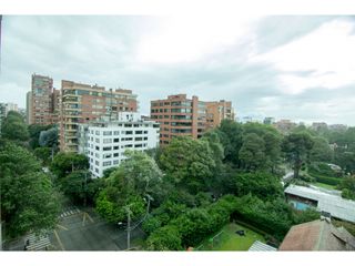Foto 17 de Apartamento para arriendo en Cabrera, Bogotá