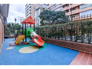 Foto 21 de Apartamento para arriendo en Cabrera, Bogotá