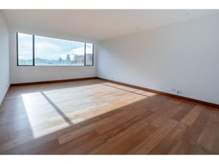 Foto 3 de Apartamento para arriendo en Cabrera, Bogotá