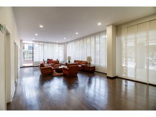 Foto 22 de Apartamento para arriendo en Cabrera, Bogotá