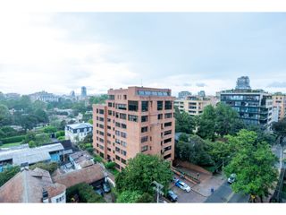 Foto 20 de Apartamento para arriendo en Cabrera, Bogotá