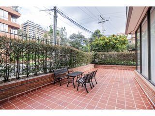 Foto 23 de Apartamento para arriendo en Cabrera, Bogotá