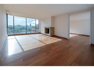 Foto 1 de Apartamento para arriendo en Cabrera, Bogotá