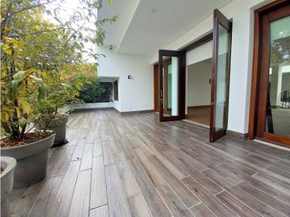 Foto 3 de SE ARRIENDA CASA AMOBLADA EN SANTA ANA ORIENTAL
