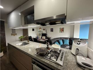 Foto 2 de Venta Apartamento En El Batan