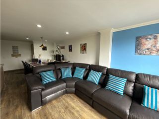 Foto 6 de Venta Apartamento En El Batan