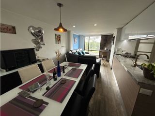 Foto 4 de Venta Apartamento En El Batan