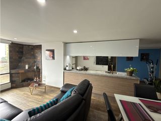 Foto 10 de Venta Apartamento En El Batan