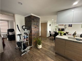 Foto 5 de Venta Apartamento En El Batan