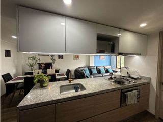 Foto 1 de Venta Apartamento En El Batan