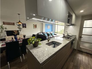 Foto 3 de Venta Apartamento En El Batan