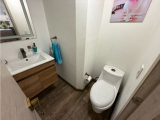 Foto 7 de Venta Apartamento En El Batan