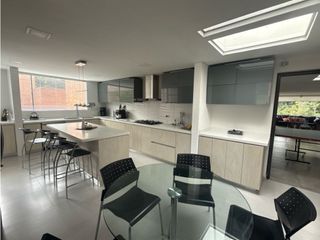 Foto 3 de Venta Apartamento en Cerros de Suba
