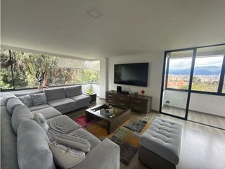 Foto 13 de Venta Apartamento en Cerros de Suba