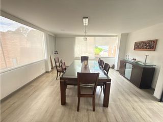 Foto 8 de Venta Apartamento en Cerros de Suba