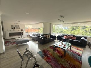 Foto 6 de Venta Apartamento en Cerros de Suba