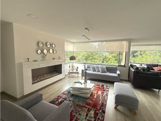 Foto 7 de Venta Apartamento en Cerros de Suba