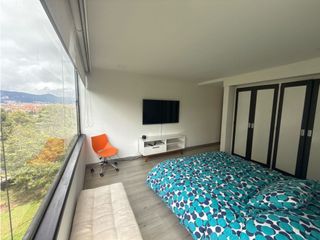 Foto 16 de Venta Apartamento en Cerros de Suba