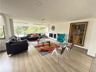 Foto 5 de Venta Apartamento en Cerros de Suba