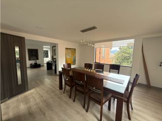 Foto 9 de Venta Apartamento en Cerros de Suba
