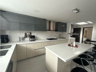 Foto 1 de Venta Apartamento en Cerros de Suba
