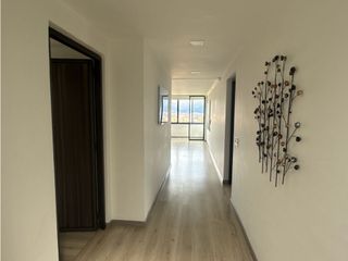 Foto 11 de Venta Apartamento en Cerros de Suba