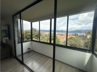 Foto 12 de Venta Apartamento en Cerros de Suba