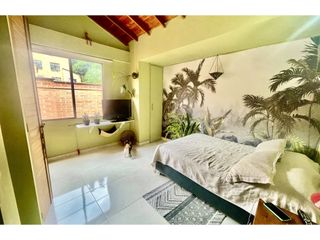 Foto 2 de Apartamento para venta en zona de alta valorización en Envigado