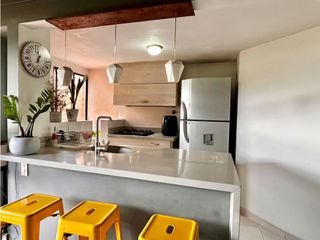 Foto 4 de Apartamento para venta en zona de alta valorización en Envigado