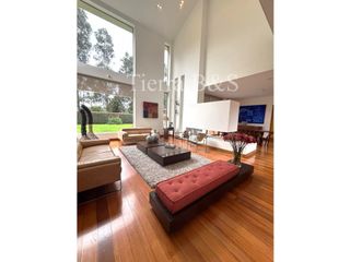 Foto 2 de ARRIENDO CASA CAMPESTRE GUAYMARAL $13.400.000