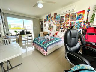 Foto 11 de EN ARRIENDO! CASA EN BARCELONA DE INDIAS ZONA NORTE CARTAGENA