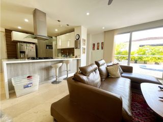 Foto 8 de EN ARRIENDO! CASA EN BARCELONA DE INDIAS ZONA NORTE CARTAGENA
