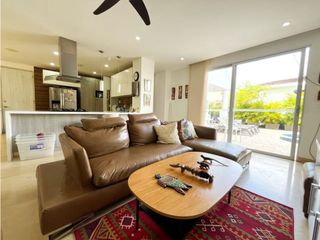 Foto 10 de EN ARRIENDO! CASA EN BARCELONA DE INDIAS ZONA NORTE CARTAGENA