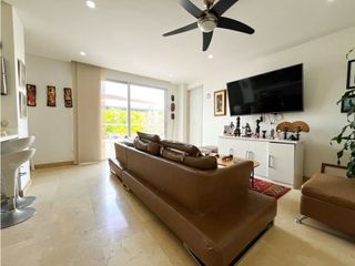 Foto 6 de EN ARRIENDO! CASA EN BARCELONA DE INDIAS ZONA NORTE CARTAGENA