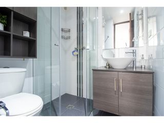 Foto 5 de Se arrienda apartamento - Santa Ana, Bogotá