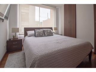 Foto 4 de Se arrienda apartamento - Santa Ana, Bogotá
