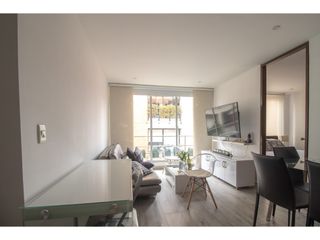 Foto 2 de Se arrienda apartamento - Santa Ana, Bogotá