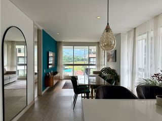 Foto 5 de Apartaestudio en venta sector Avenida Centenario