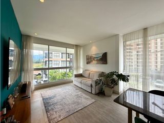 Foto 6 de Apartaestudio en venta sector Avenida Centenario