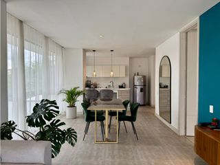 Foto 1 de Apartaestudio en venta sector Avenida Centenario