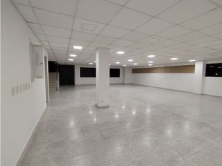 Foto 6 de SE ARRIENDA EDIFICIO EN CAPELLANIA