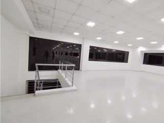 Foto 7 de SE ARRIENDA EDIFICIO EN CAPELLANIA