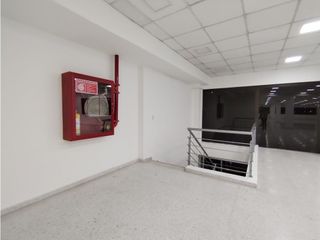Foto 4 de SE ARRIENDA EDIFICIO EN CAPELLANIA