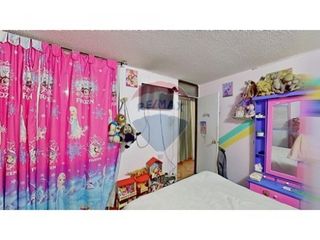 Foto 5 de Vendo Apartamento en Lagos de Suba
