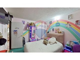 Foto 4 de Vendo Apartamento en Lagos de Suba