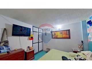 Foto 12 de Vendo Apartamento en Lagos de Suba