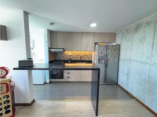 Foto 9 de VENTA APARTAMENTO EL ESMERALDAL - ENVIGADO.