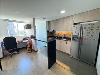 Foto 8 de VENTA APARTAMENTO EL ESMERALDAL - ENVIGADO.