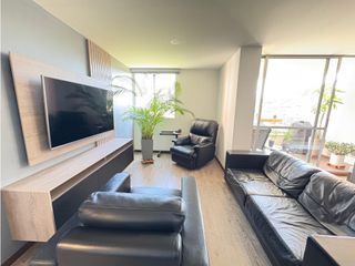 Foto 15 de VENTA APARTAMENTO EL ESMERALDAL - ENVIGADO.