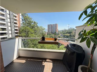 Foto 13 de VENTA APARTAMENTO EL ESMERALDAL - ENVIGADO.